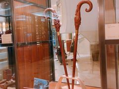 -上海新发展亚太JW万豪酒店
