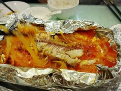 -京天红酒家(马家堡店)