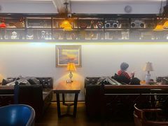 -德福楼咖啡吧(德福巷店)