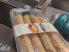 -麦丽丝红油辣椒冰淇淋(江家巷店)