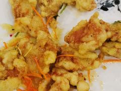 -老妈厨房团圆饺子东北菜(北环路店)