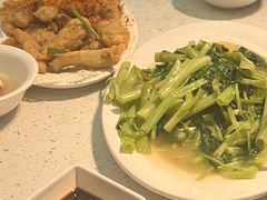 -肥仔文澳门猪骨煲(南京西路店)