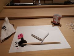 -鮨一日本料理(大中华店)