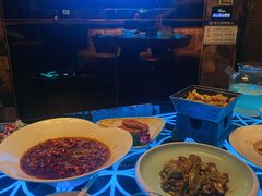 -K+全国连锁KTV(绿地缤纷天地店)