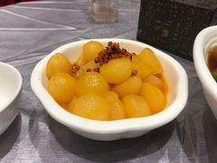 -老爷庙风味美食府(魏都大道店)