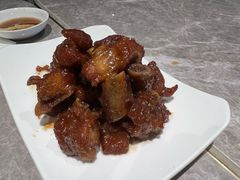 -鼎泰丰(国贸商城店)