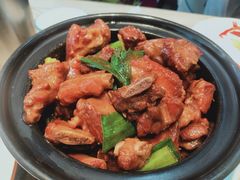 -老船长海鲜加工店(景苑山水店)