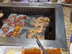 -阿亲家·韩式无限烤肉(春熙路店)