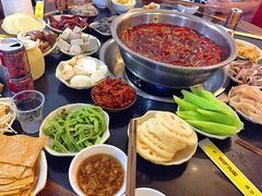 -大龙火锅(老店)