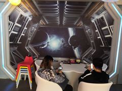 -三剑客沉浸式密室(城阳家佳源三店)