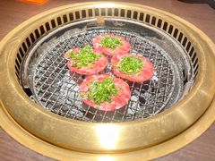 -橘焱胡同烧肉夜食(BFC外滩金融中心店)