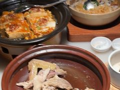 -客语客家菜(华发商都店)