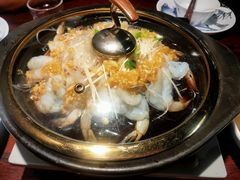 -前海沿·青岛菜(五四广场永旺店)