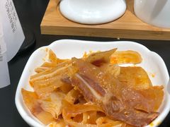 -贡梅老面馆·蟹粉面·无锡特色小吃(南长街主推店)