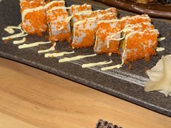 -长崎屋·日本料理·刺身·烧鸟(天河北路店)