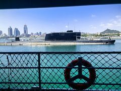 -中国人民解放军海军博物馆