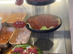 -极乐小煮·成都冒菜(科技绿洲店)
