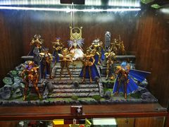 -五悦北平四季涮肉·烧烤(老商埠店)