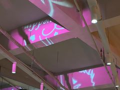 -燃无界格斗·拳击搏击体能馆(优品道店)