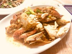 -阿杰臻选海鲜饭店(普陀山店)