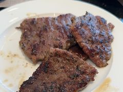 -东方红海鲜百汇(国际大厦店)