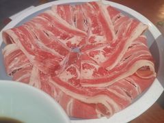 -1078號老北京涮肉(松柏店)