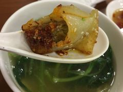 -小姜锅贴(凤凰街店)