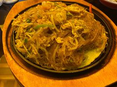 -启东恒大酒店·吕四渔号海鲜餐厅