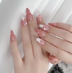 -LILY NAILS美甲美睫