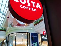 门面-COSTA COFFEE(斯普瑞斯奥特莱斯店)