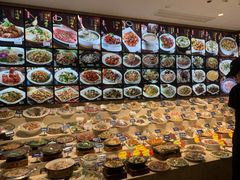 -旺达·福州菜(正大广场店)