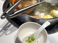 -犇鼎牛潮汕牛肉火锅(新辰里学清路店)