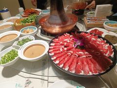 -阳坊胜利涮羊肉(阳坊老店)