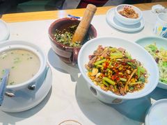 -吉湘镇(望京店)