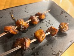 -烤匠麻辣烤鱼(观音桥大融城店)
