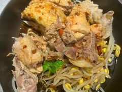 -云海肴汽锅鸡·云南小炒(曲江大悦城店)