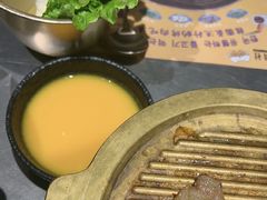 -牧童禧肉社·韩国炭火烤肉店(中粮祥云小镇创始店)