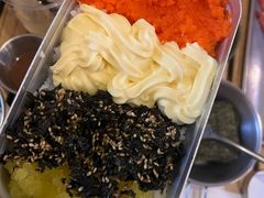 -CAMP.33露营烤肉·团建聚餐(创智天地店)