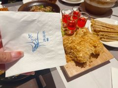 -若蘭慈·无国界素食料理(欢乐海岸店)