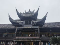 -自贡市盐业历史博物馆