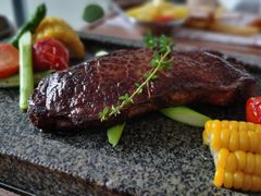 进口肉眼牛排-HFFOUSA TACO弗萨塔可墨西哥餐厅(颐堤港店)