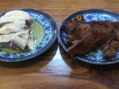 -阿伟鹅肉面馆白斩店(谢家总店)