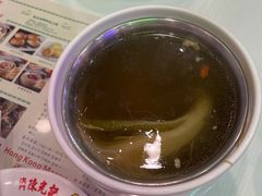 每日例汤-澳门陈光记烧味饭店(郎家园店)