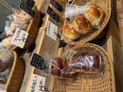 -佐敦面包铺·JORDAN BAKERY