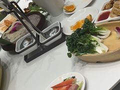 -千牛将·鲜牛肉火锅(开元路店)