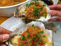 -良师门滨海人家·海鲜·家常菜(滨海城店)