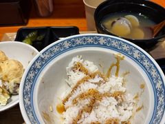 -天妇罗内顺田(罗湖店)