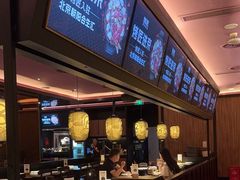 -烤匠麻辣烤鱼(时代广场店)