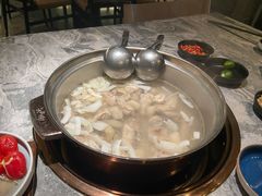 原味椰子鸡-大头椰·海南椰子鸡火锅(思明万象城店)