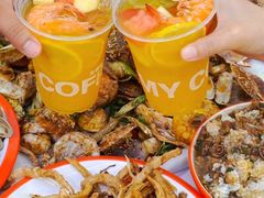 -庆山饭店·海鲜饺子家常菜(北戴河黑石路店)